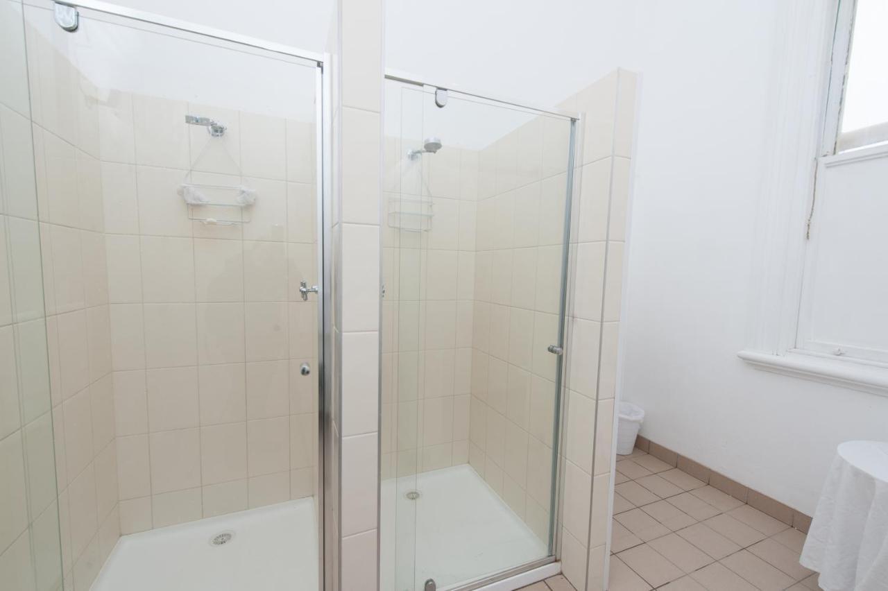Riverina Hotel Holbrook Luaran gambar