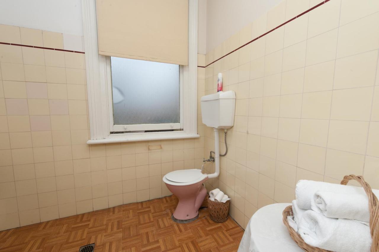 Riverina Hotel Holbrook Luaran gambar